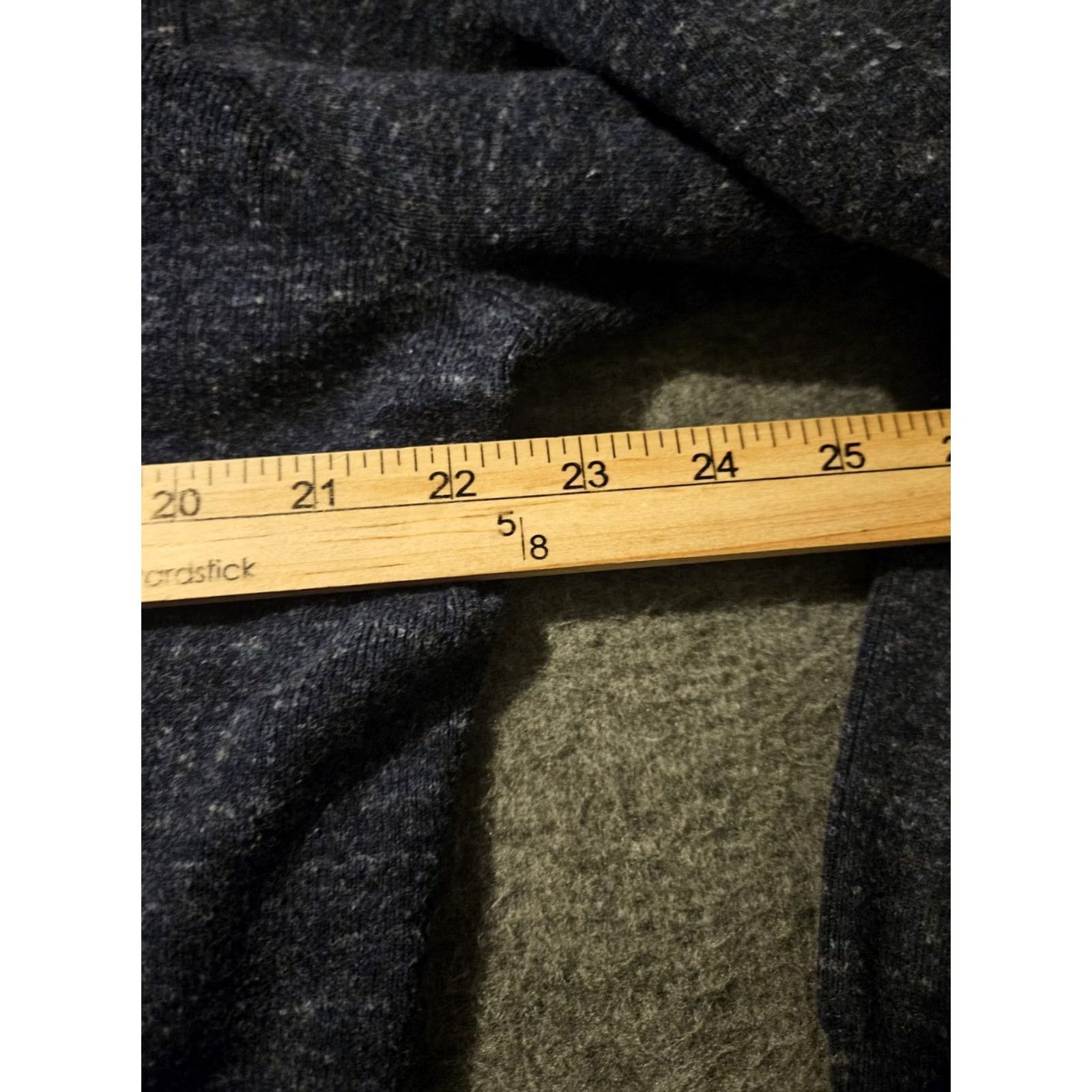 Polo Ralph Lauren Polo Ralph Lauren Sweater Men's XL Navy Blue Crew Neck Long Sleeve Preppy Size US XL / EU 56 / 4 - 3 Thumbnail