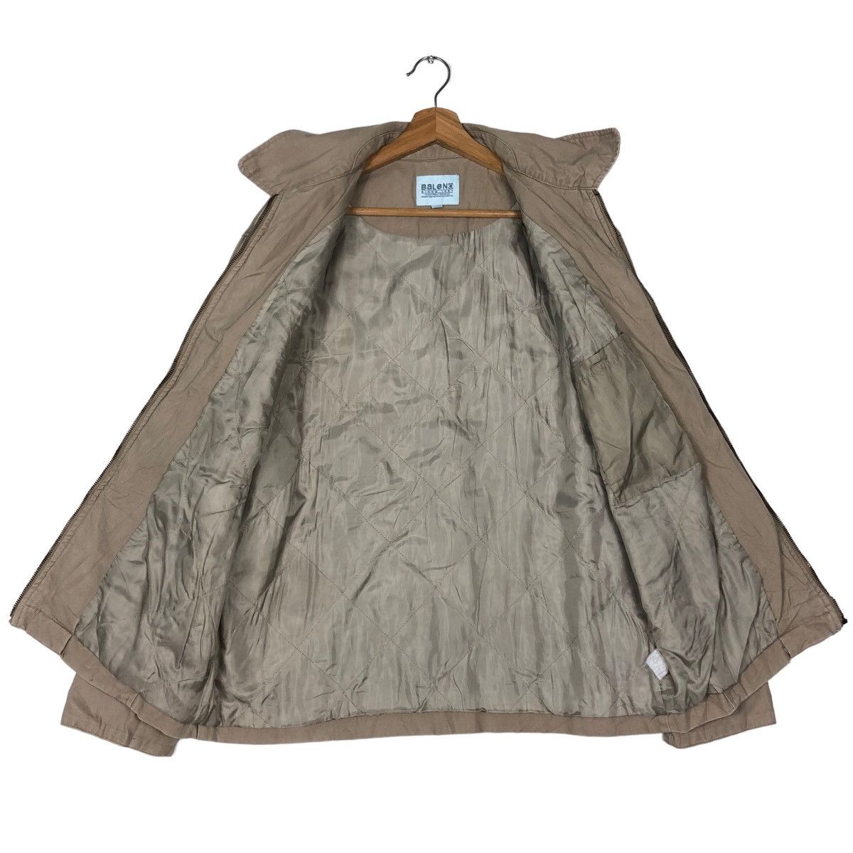 Japanese Brand 🔥90’s Chore Bomber Jacket Baleno Japan Issey Miyake Size US L / EU 52-54 / 3 - 11 Thumbnail