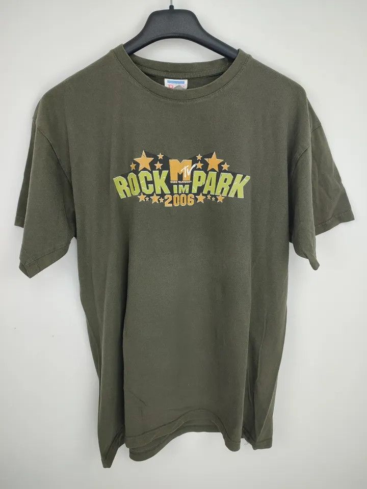 Vintage Rock im Park MTV 2006, Metallica, Depeche Mode Size US L / EU 52-54 / 3 - 1 Thumbnail