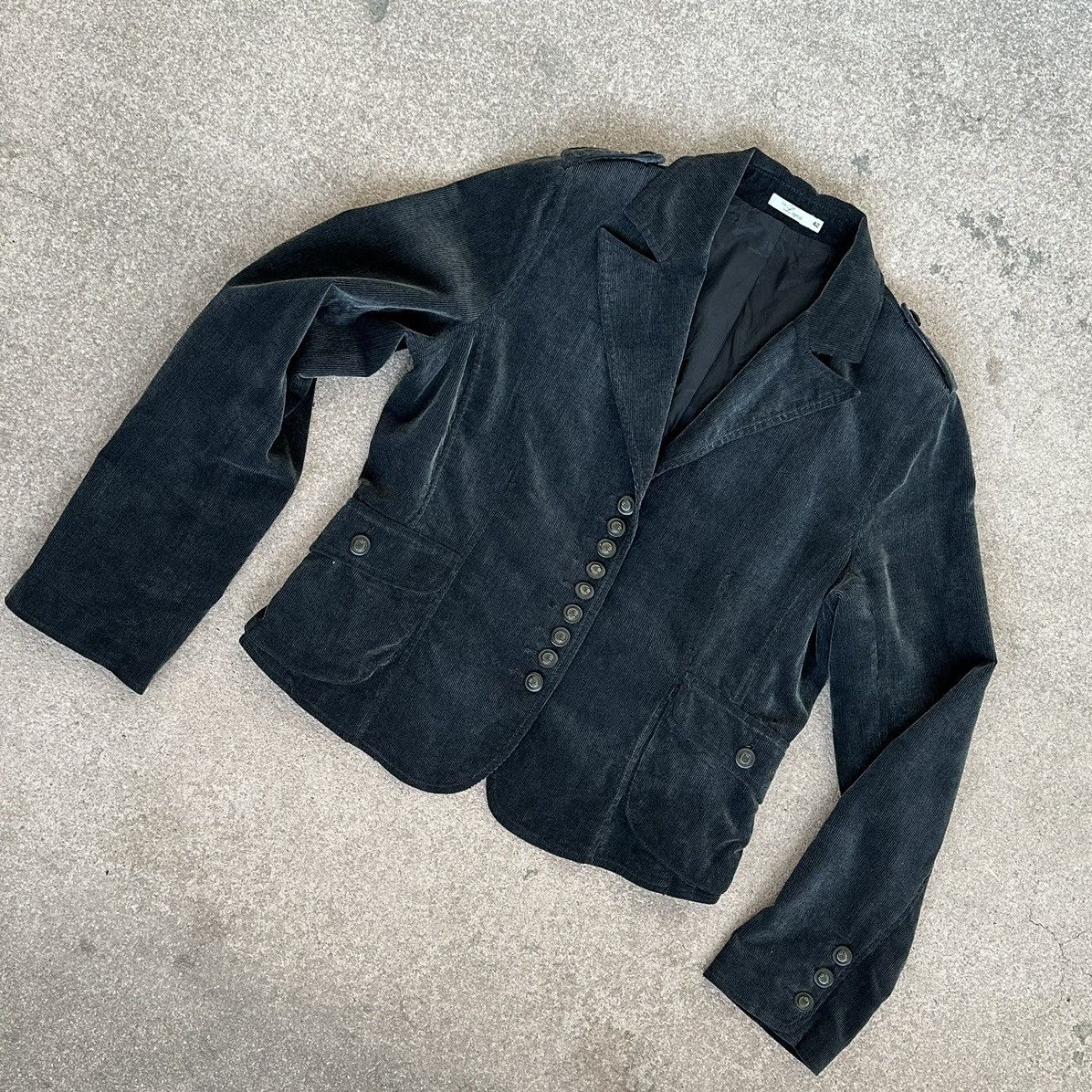 Other vintage blazer Size M / US 6-8 / IT 42-44 - 3 Thumbnail