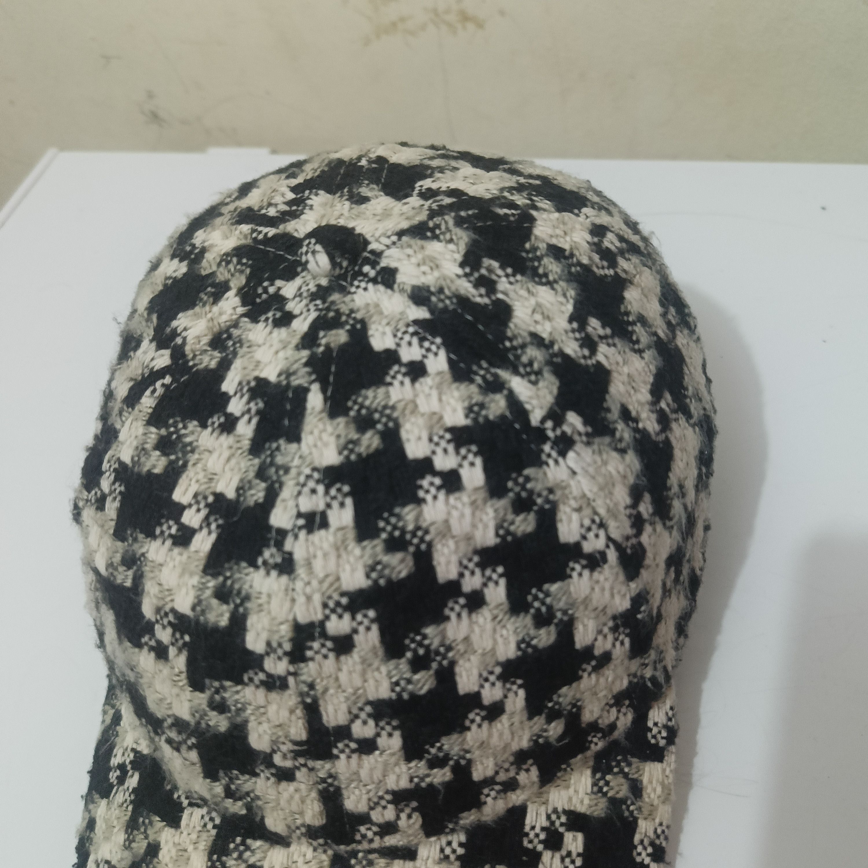 H&M × Japanese Brand Japanese H&M rare design cap Size ONE SIZE - 2 Thumbnail