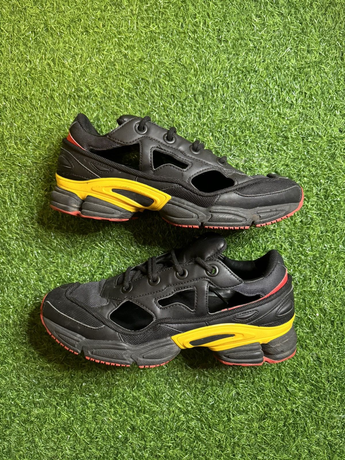 ADIDAS Raf Simons 2024 ozweego Size 10