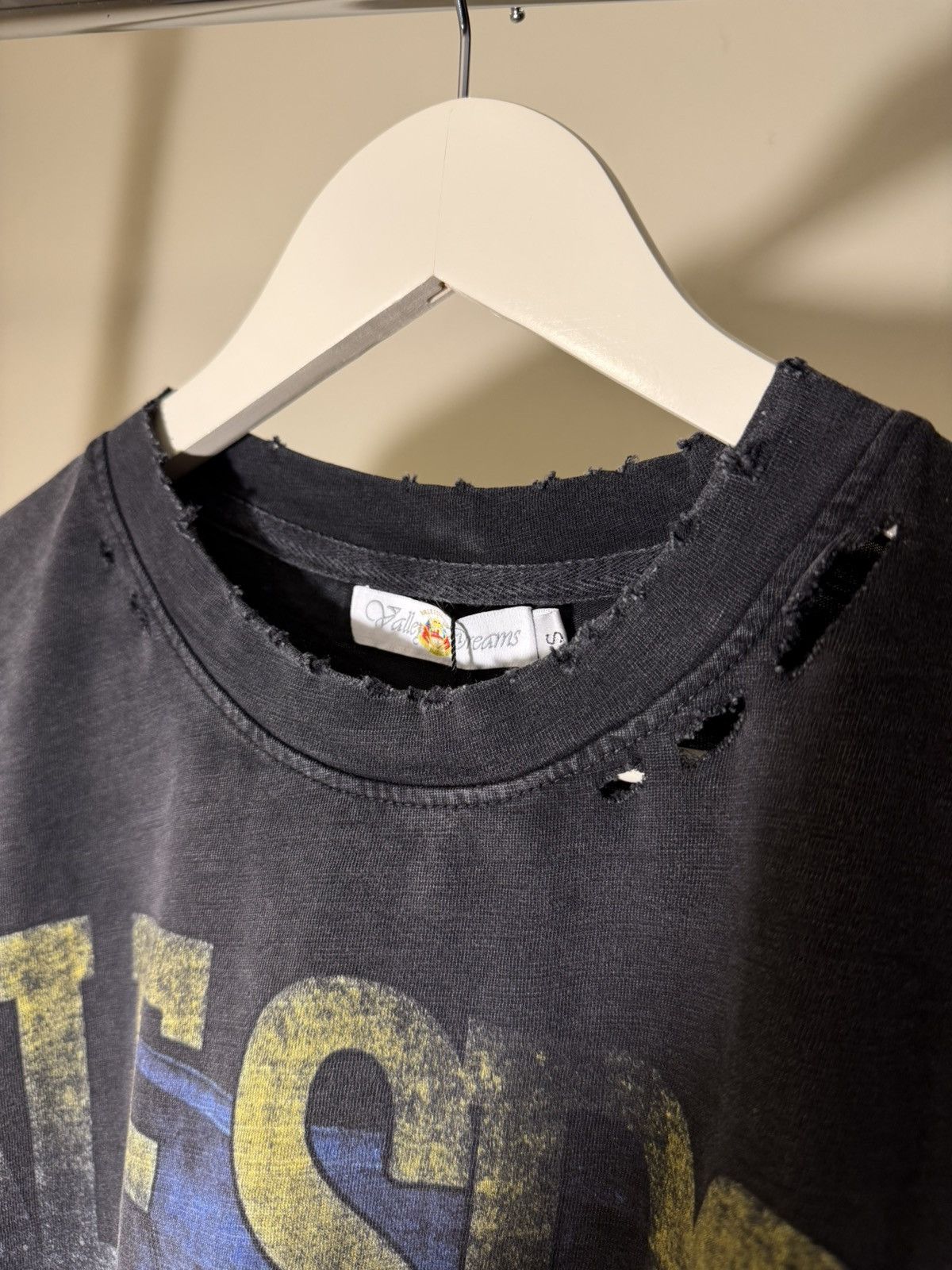 Vale Vale HOF Tee Size US S / EU 44-46 / 1 - 2 Thumbnail