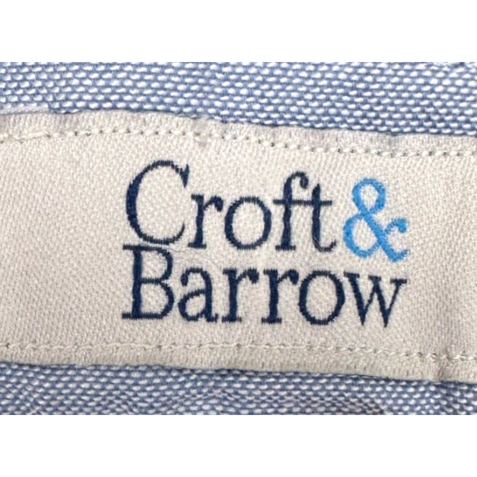Croft & Barrow Croft & Barrow Shorts Mens 44X8.5 Green Quick Dry Performance Chino Flat Front New Size US 44 / EU 60 - 5 Thumbnail