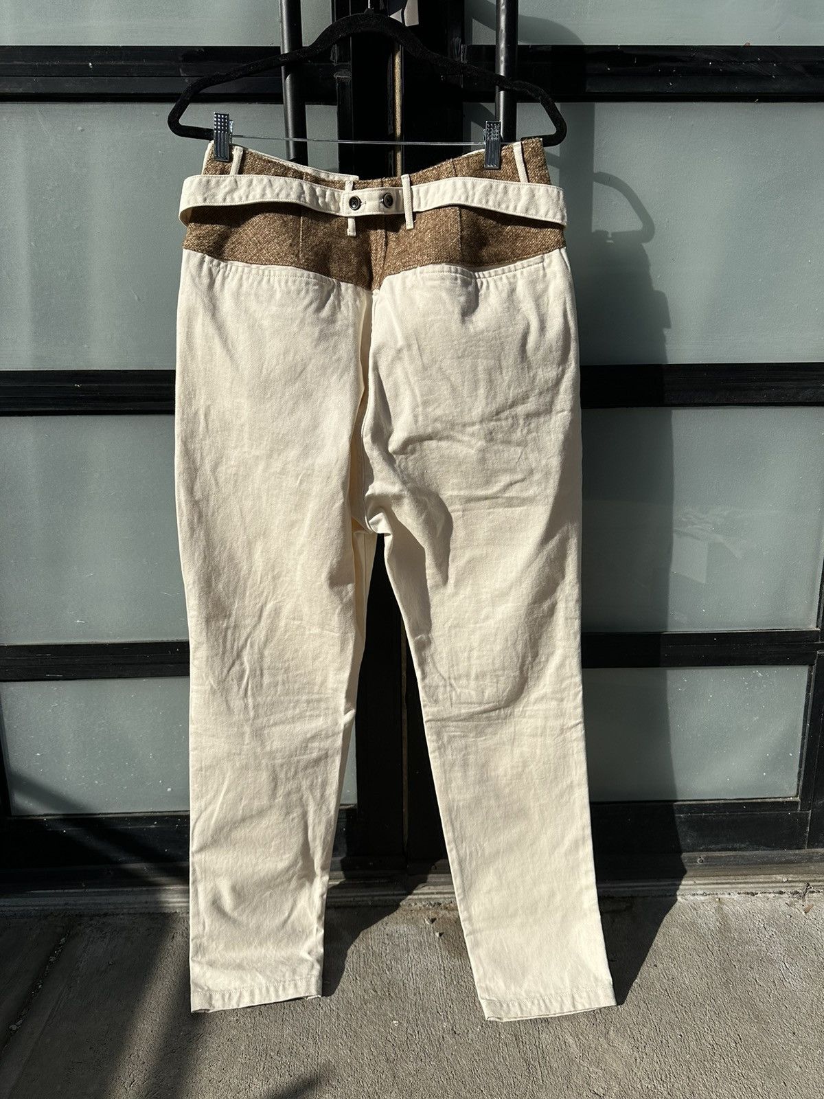 Kapital Kapital Chino Clown Pant Size US 32 / EU 48 - 5 Thumbnail