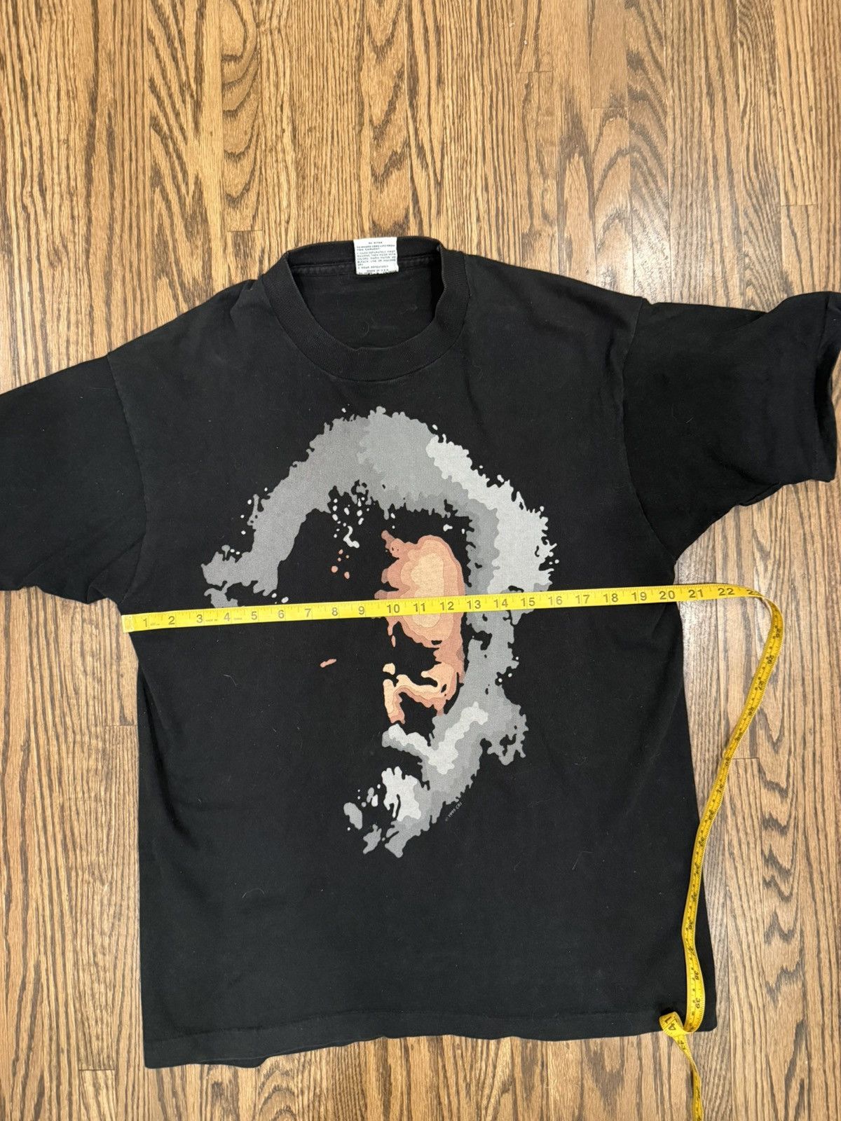 Liquid Blue Jerry Garcia Tribute Liquid Blue Shirt - Large Size US L / EU 52-54 / 3 - 6 Thumbnail