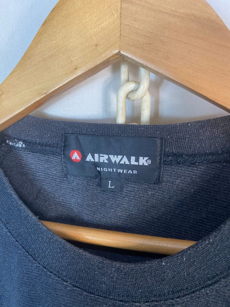 Airwalk Airwalk “unfasten your lifestyle” printed tshirt Size US L / EU 52-54 / 3 - 3 Thumbnail