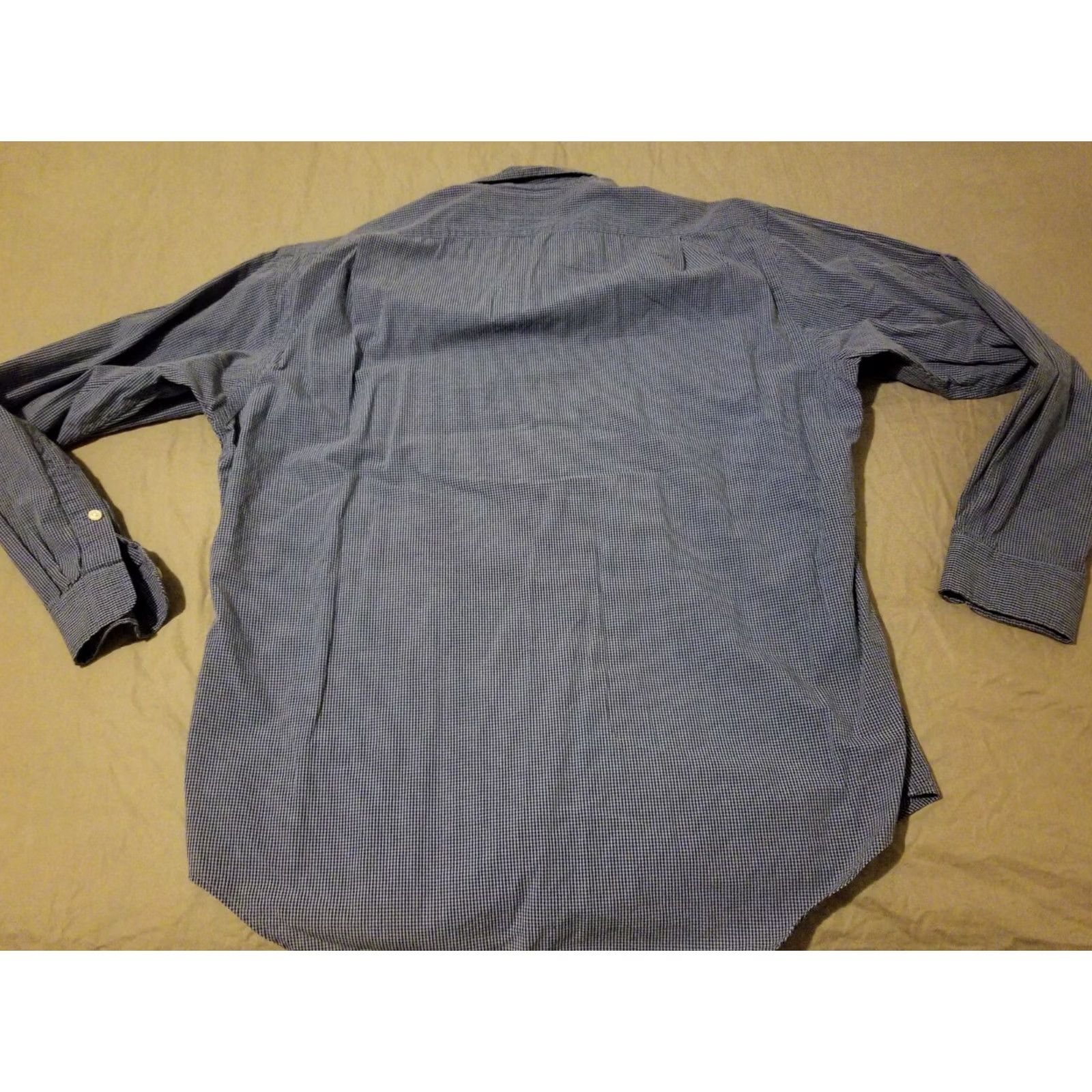 Polo Ralph Lauren VINTAGE? None. Size 42R - 6 Thumbnail