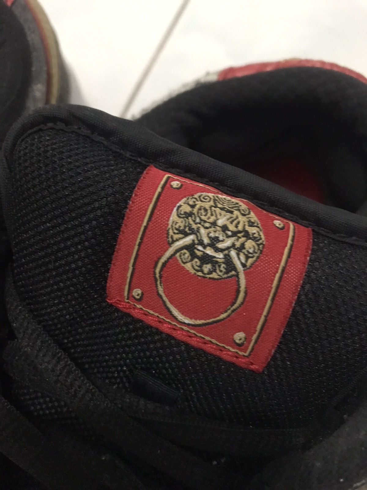 Nike Nike SB Dunk Low Beijing Size US 8.5 / EU 41-42 - 5 Thumbnail