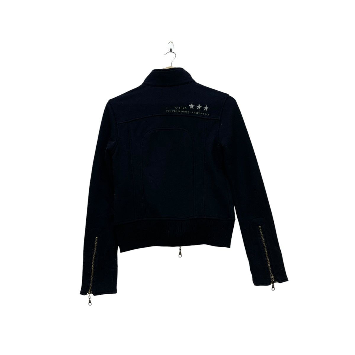 Avirex × Vintage Vintage Avirex Jacket Size S / US 4 / IT 40 - 2 Thumbnail