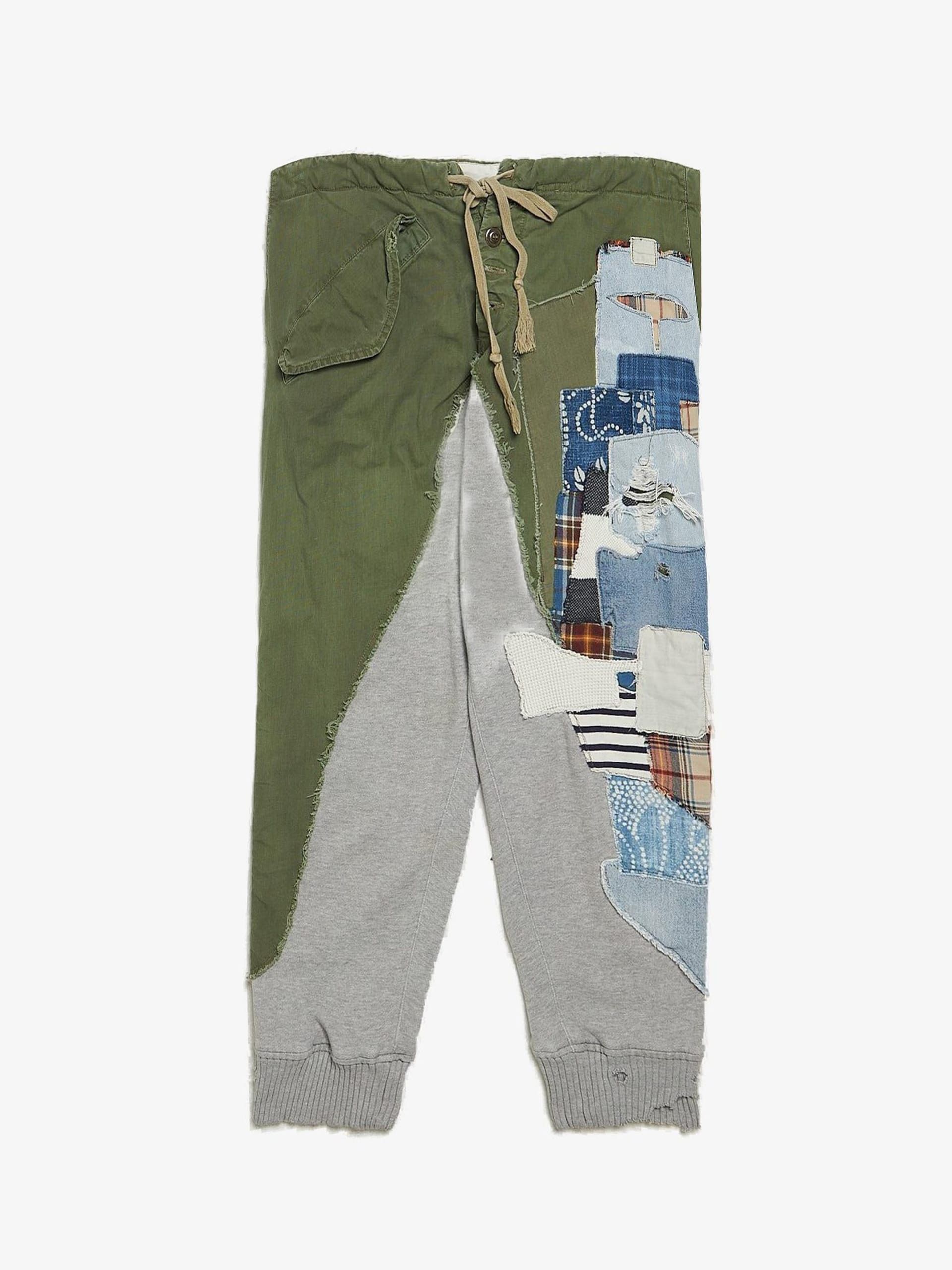 Greg Lauren Lounge Pants | Grailed