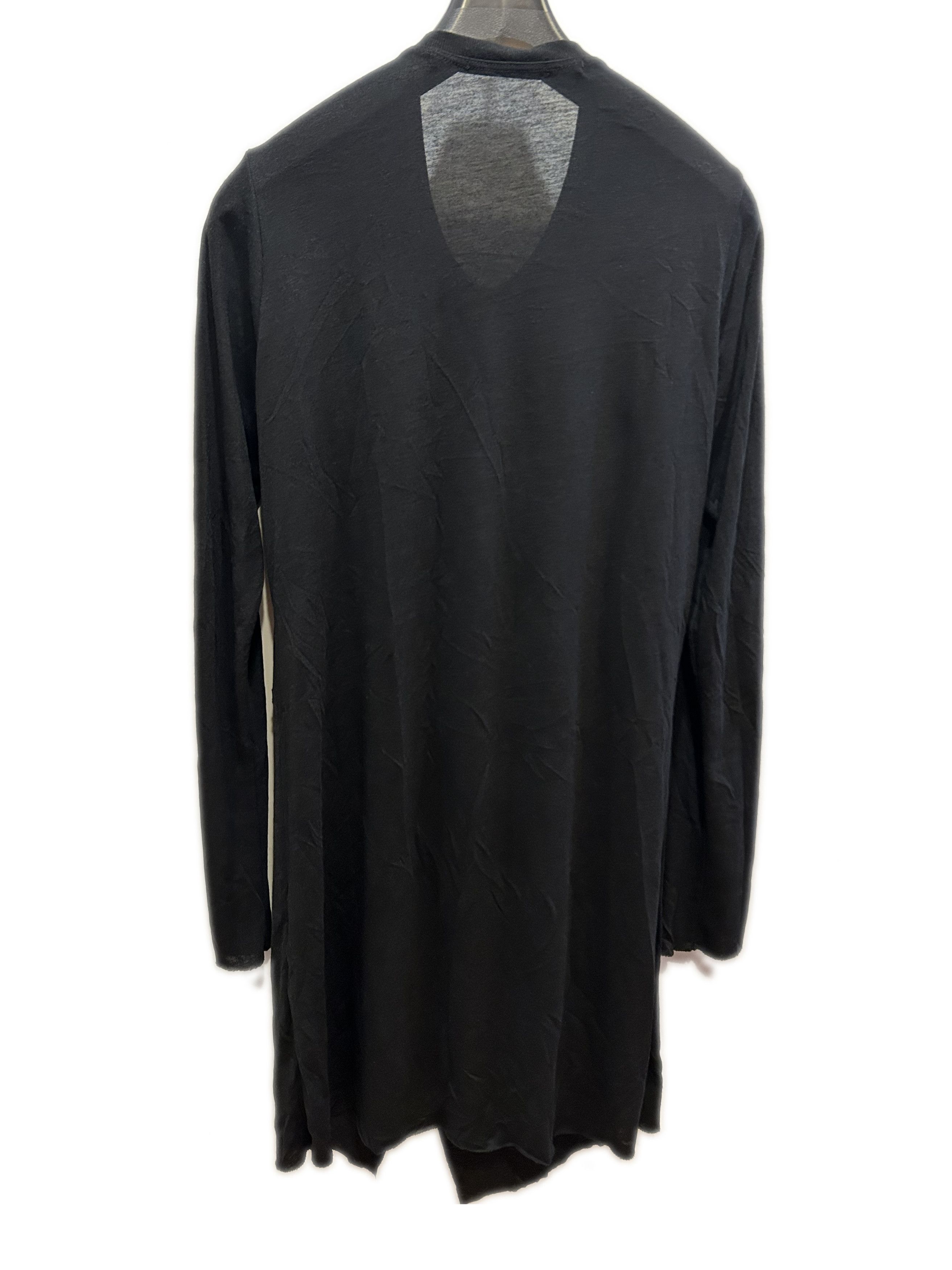 Julius Julius Long Sleeve T-Shirt Size US S / EU 44-46 / 1 - 2 Thumbnail