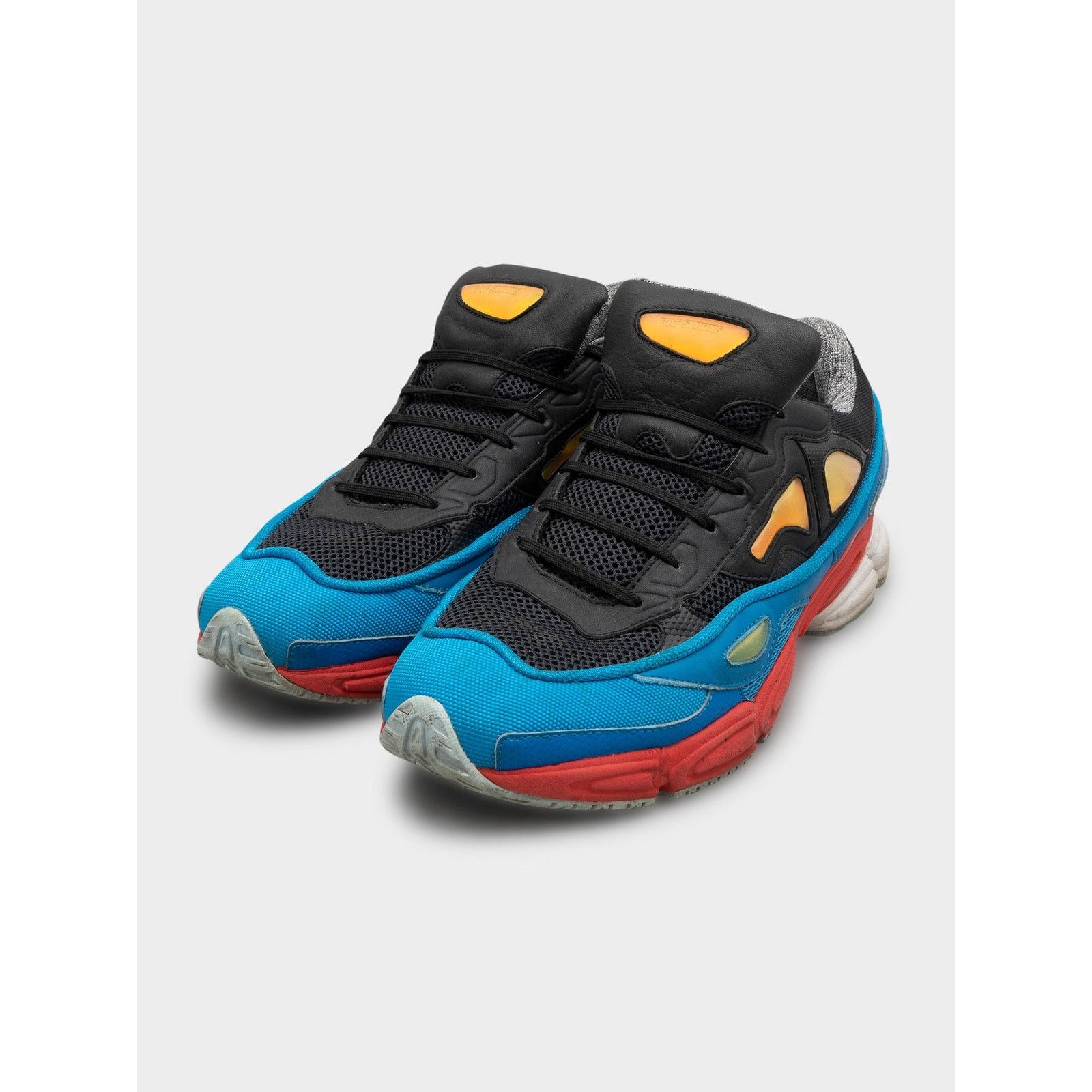 Raf Simons Ozweego 2 Sneakers Size US 10.5 / EU 43-44 - 1 Thumbnail