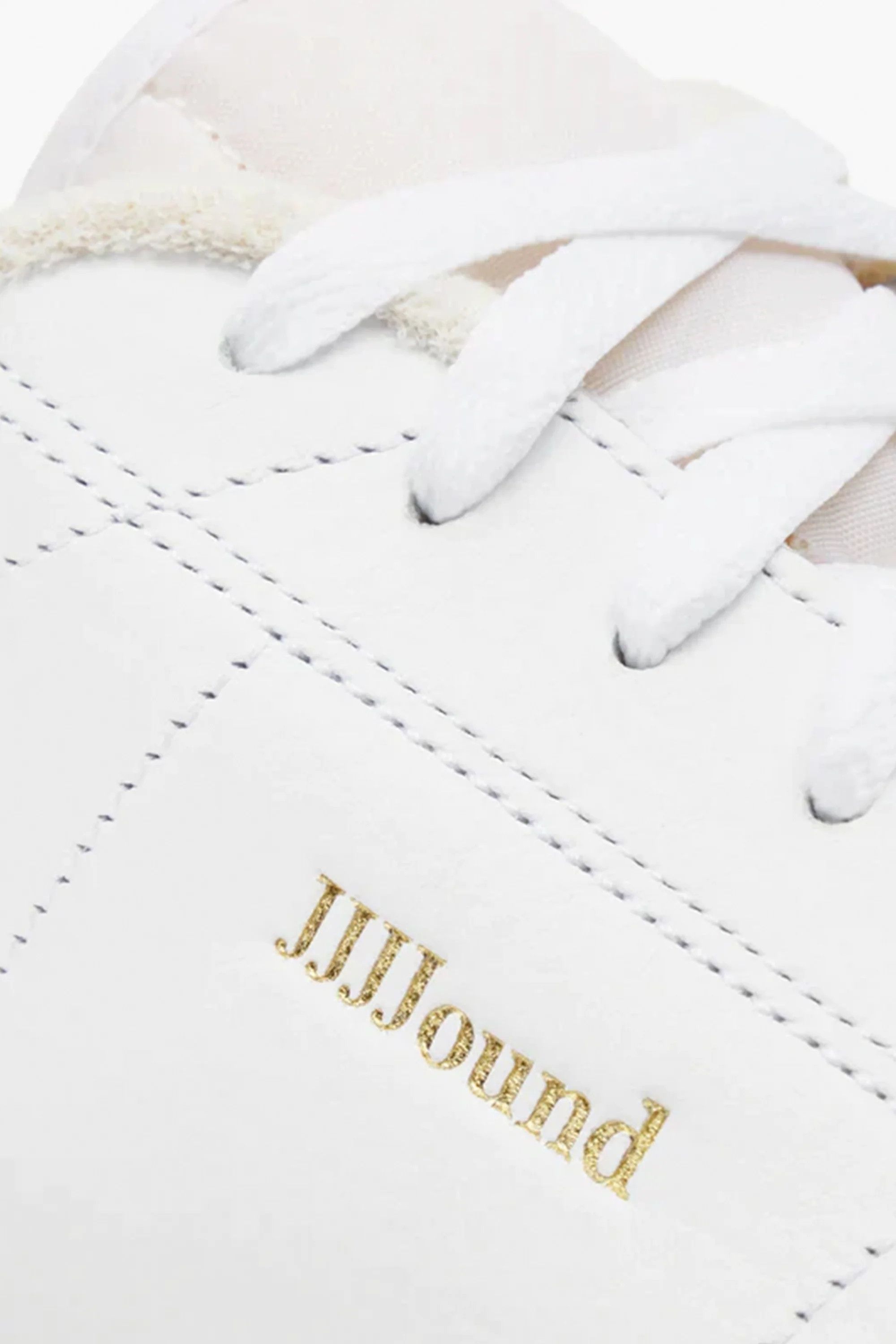 JJJJound × Reebok JJJJound Redbox IV NPC II White Size US 7 / EU 40 - 4 Thumbnail