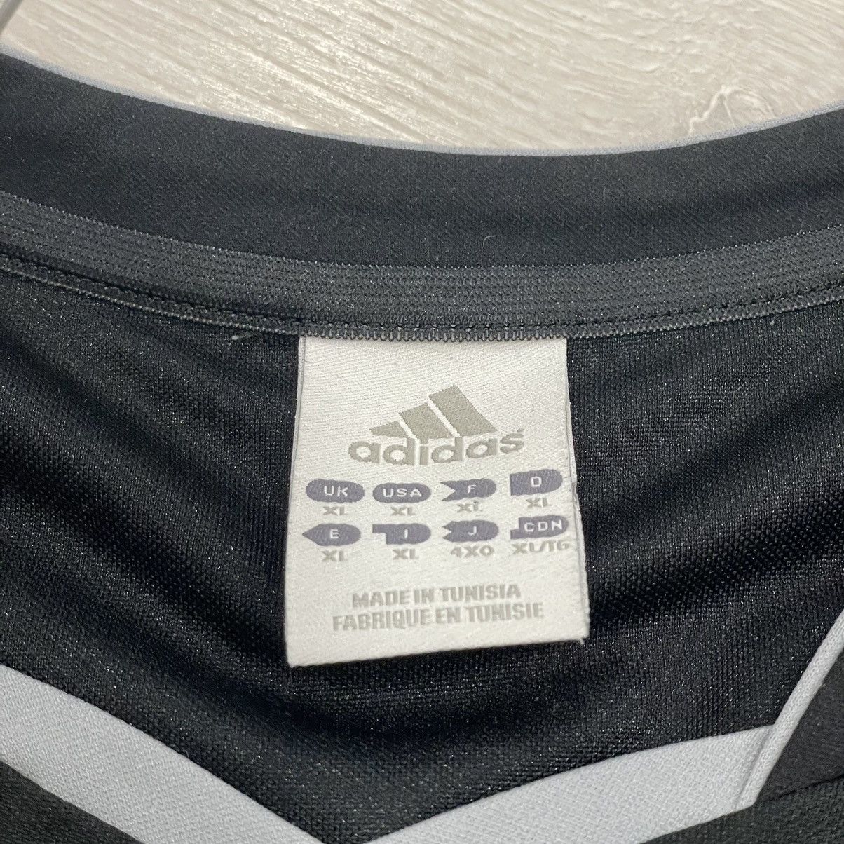 Adidas 90s new castle northern rock adidas Shirt jersey tee Size US XL / EU 56 / 4 - 4 Thumbnail