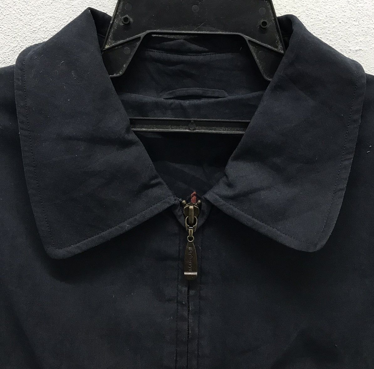 Burberry Vintage Burberry’s Of London Made In Usa Jacket Size US M / EU 48-50 / 2 - 3 Thumbnail