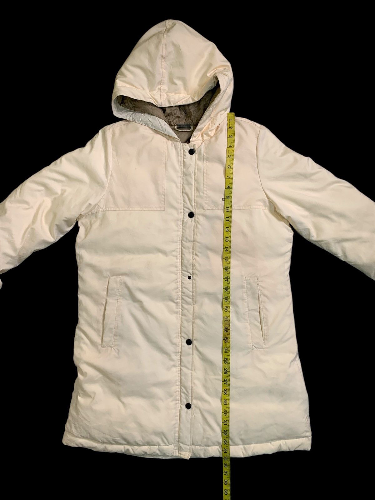 Designer Rare Design Nike Sportswear Down Jackets Size L / US 10 / IT 46 - 17 Thumbnail