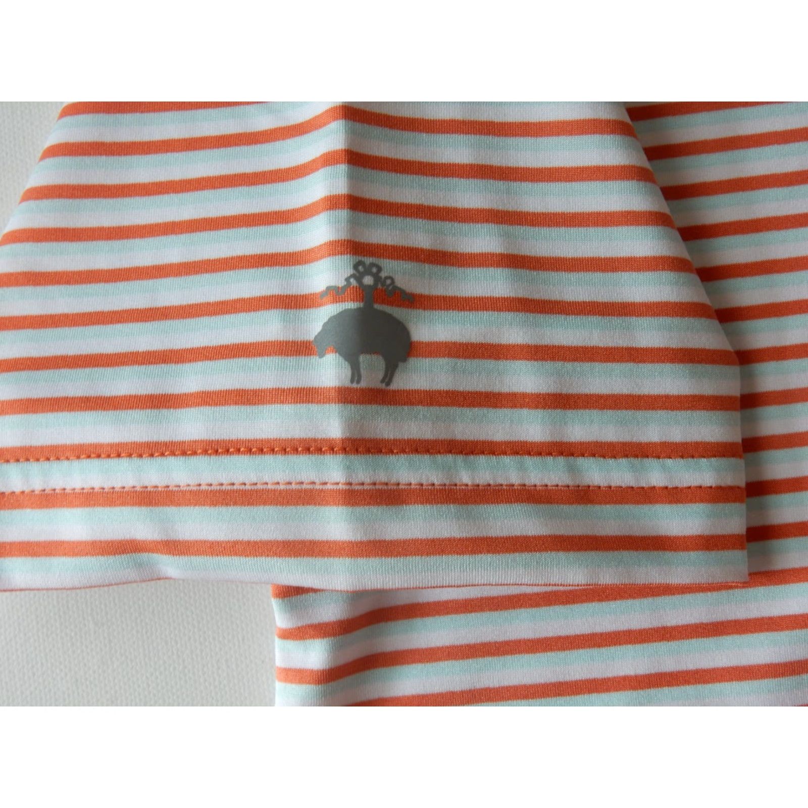 Brooks Brothers Brooks Brothers Men's Polo Shirt Size S Size US S / EU 44-46 / 1 - 4 Thumbnail