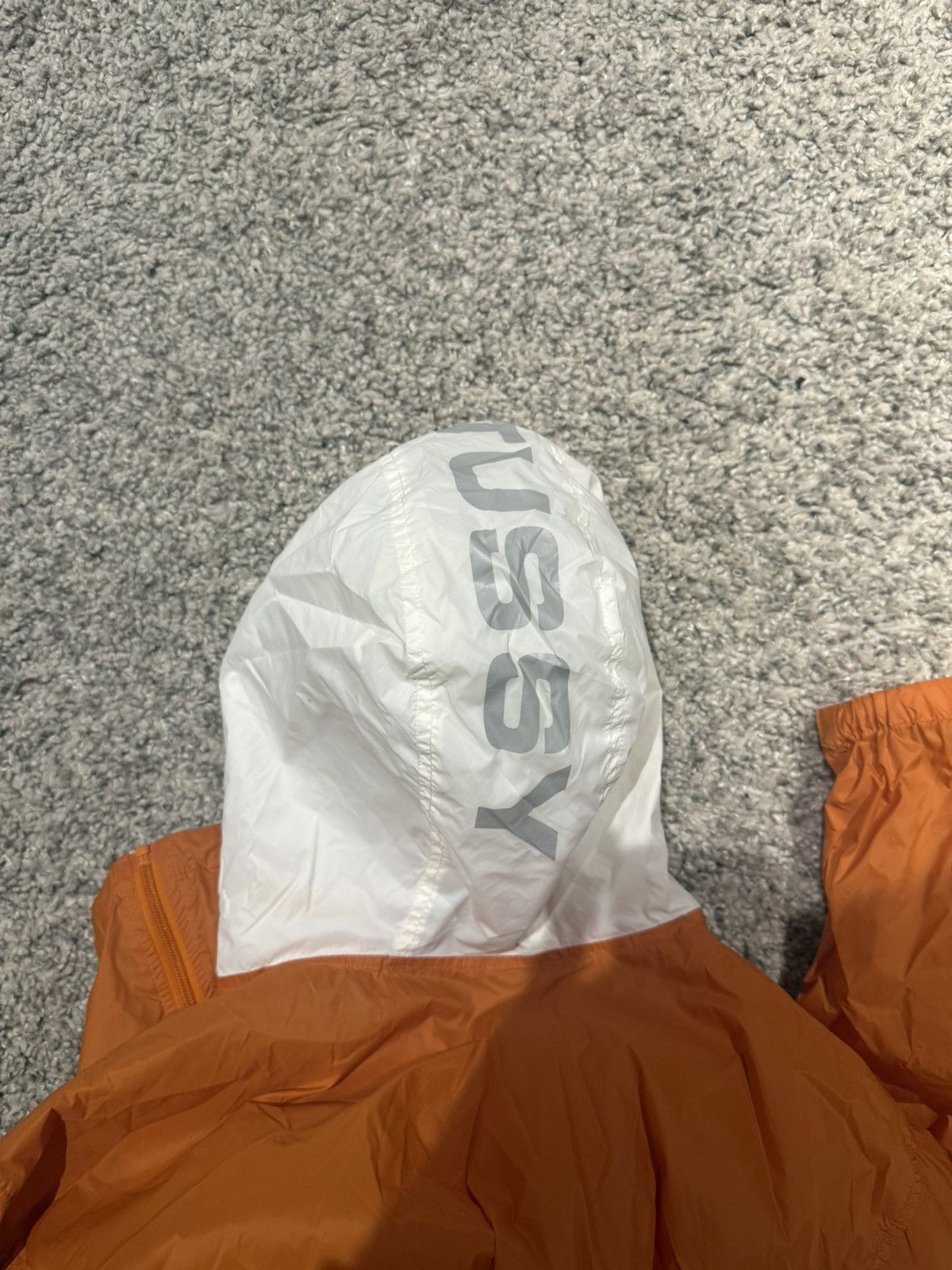 Stussy Stussy Jacket Size US XL / EU 56 / 4 - 5 Thumbnail
