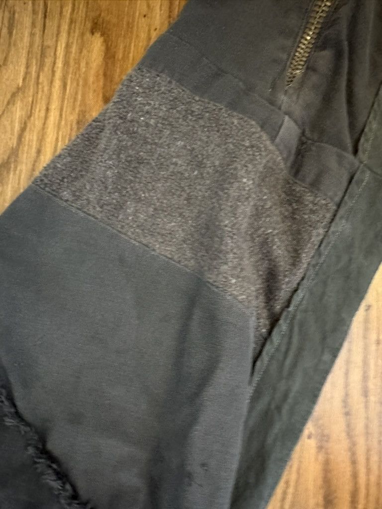 Greg Lauren Charcoal vintage Army GLI slim fit pant Size US 30 / EU 46 - 11 Thumbnail