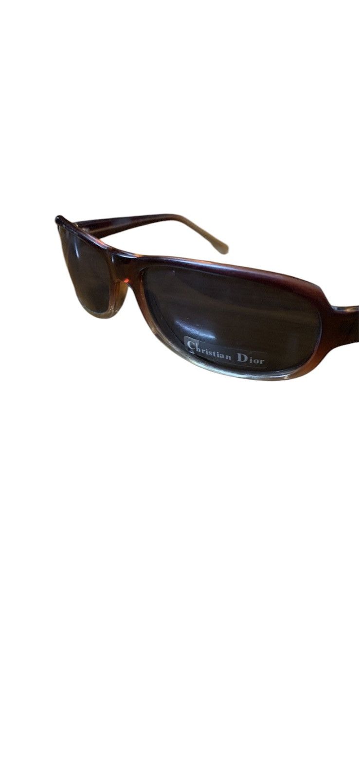 Christian Dior Monsieur Vintage Christian dior sunglasses Size ONE SIZE - 1 Thumbnail
