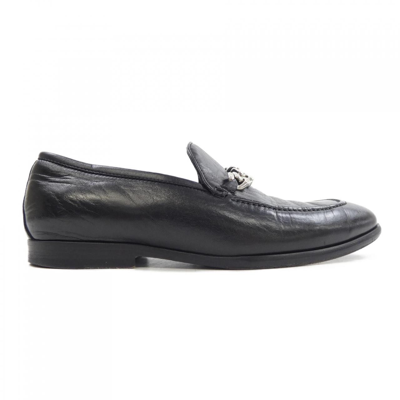 Jimmy Choo Jimmy Choo JIMMY CHOO Leather Shoes Leather Shoes DUTY FREE for USA Size ONE SIZE - 1 Thumbnail