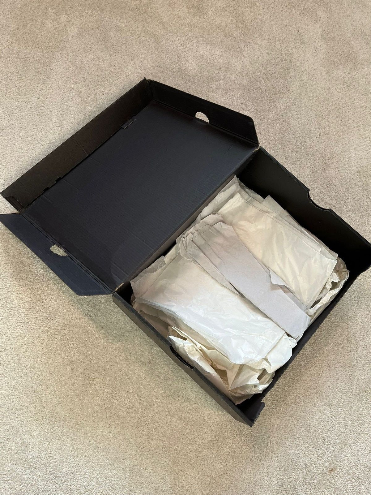 Amiri 💠Amiri💠 Runner US 11 EU 45 Size US 11 / EU 44 - 17 Thumbnail