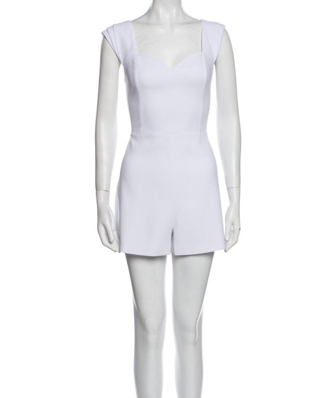 Alice + Olivia Alice + Olivia romper Size 30" / US 8 / IT 44 - 2 Thumbnail