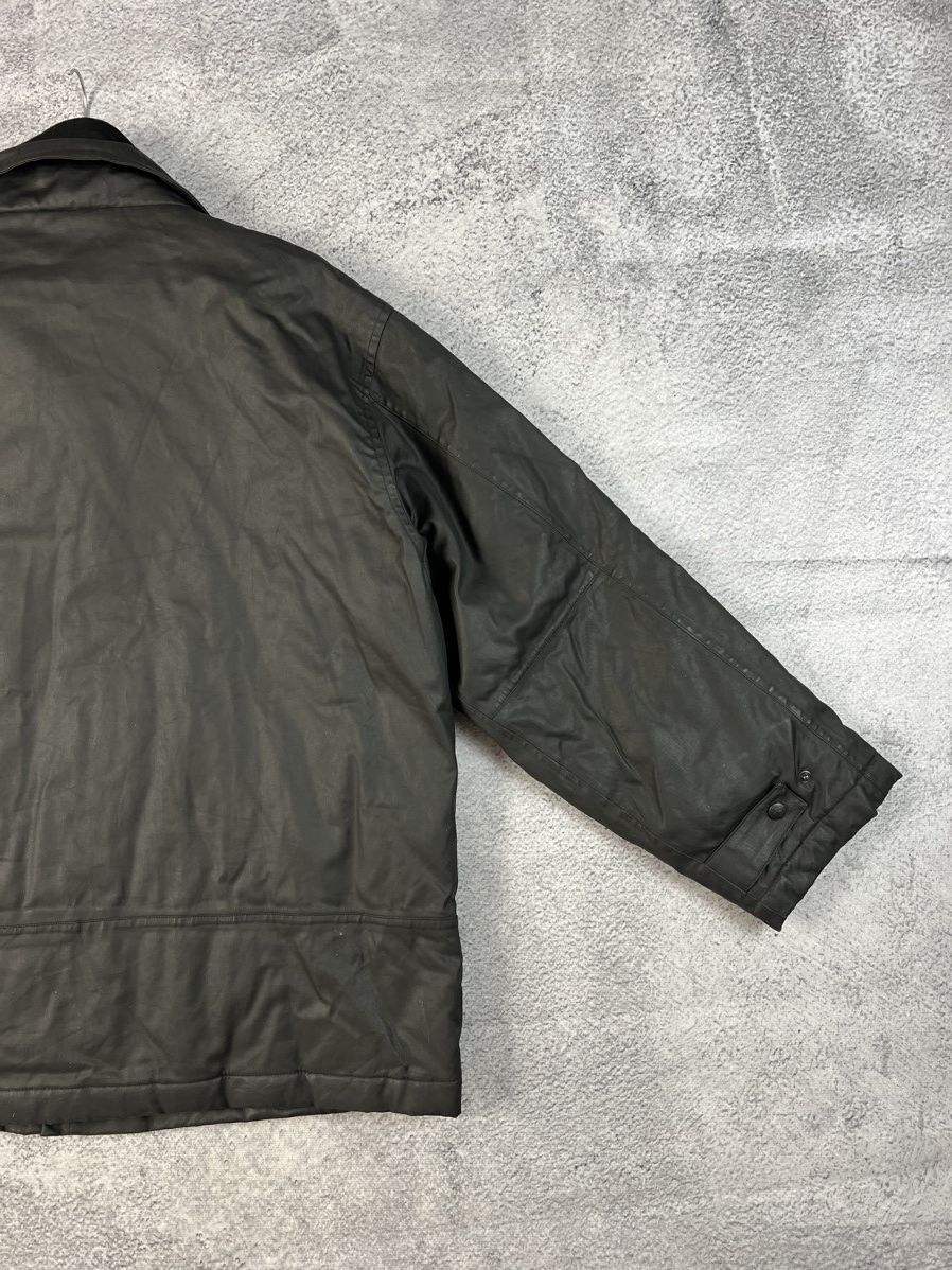 Ferrari × Vintage Vintage 1999 Ferrari coat jacket Size US M / EU 48-50 / 2 - 14 Thumbnail