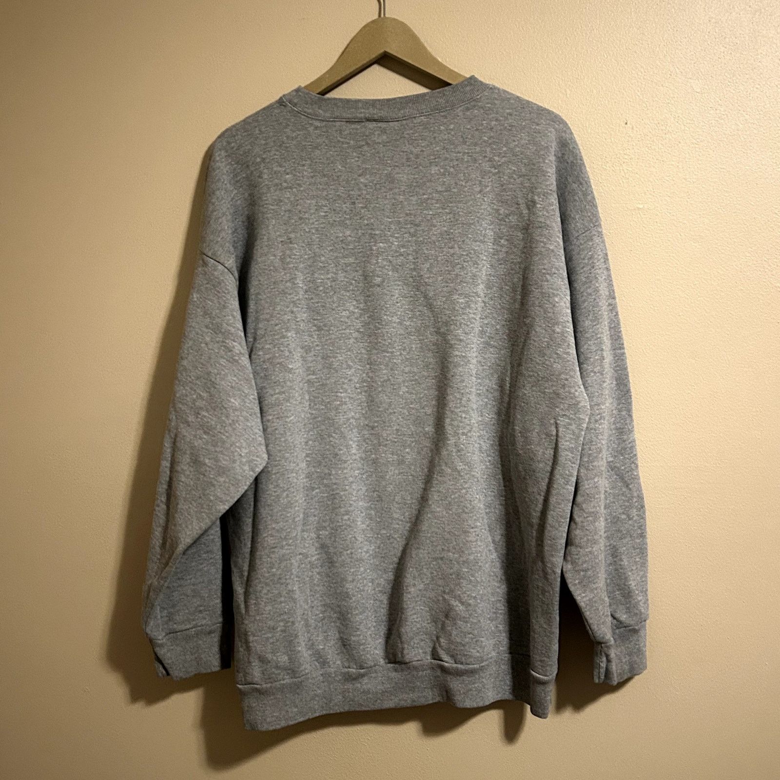 Logo Athletic Vintage 90s Logo Athletic Packer Crewneck XL Size US XL / EU 56 / 4 - 4 Thumbnail