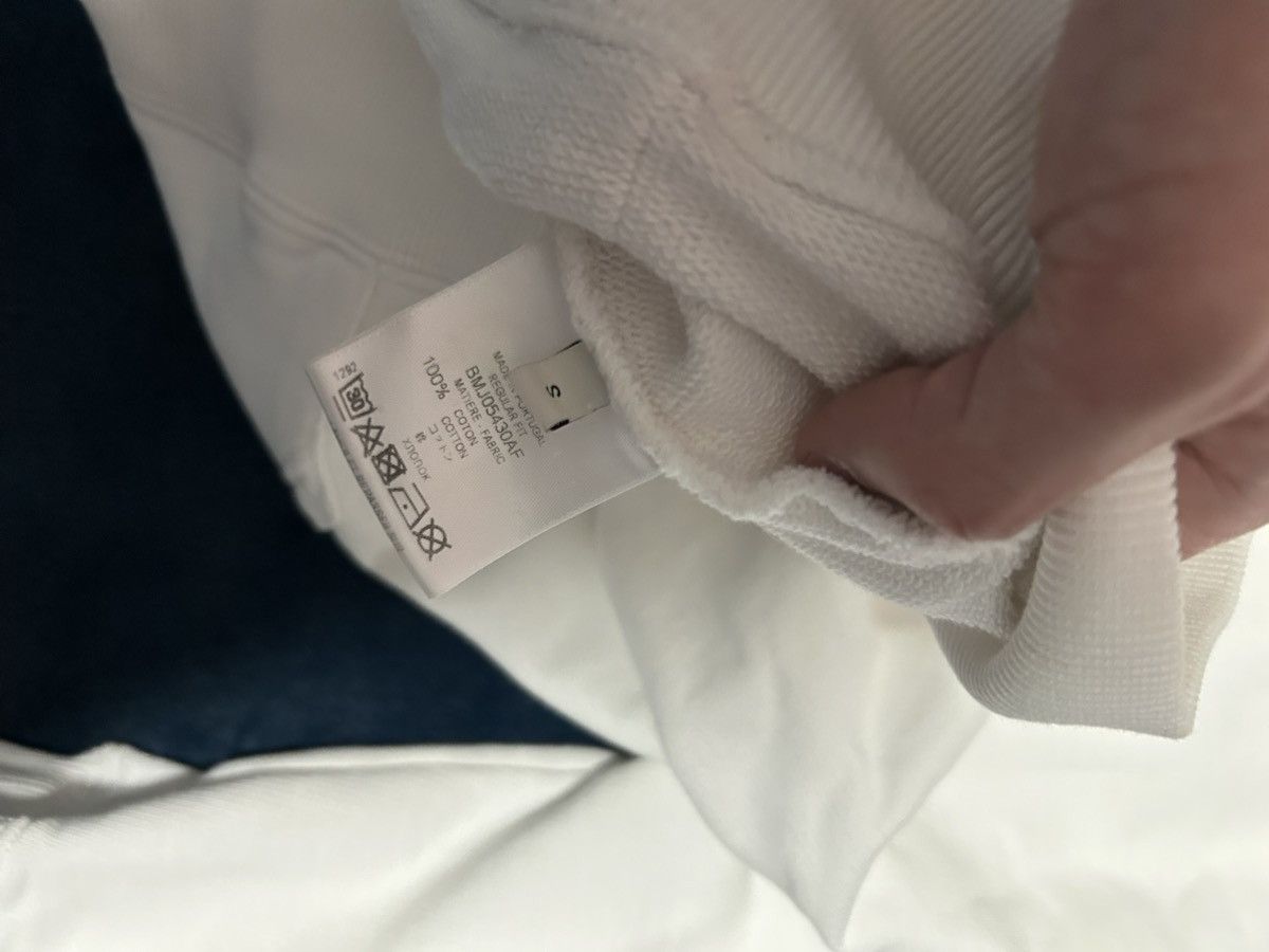 Givenchy Givenchy hoodie Size US S / EU 44-46 / 1 - 6 Thumbnail