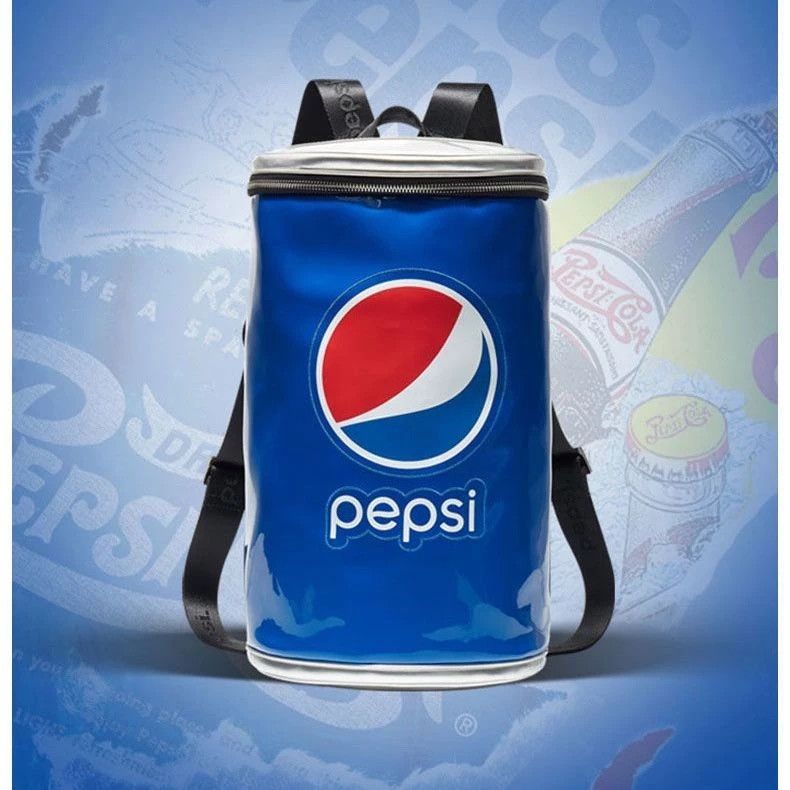 Pepsi Pepsi can bag Size ONE SIZE - 6 Thumbnail