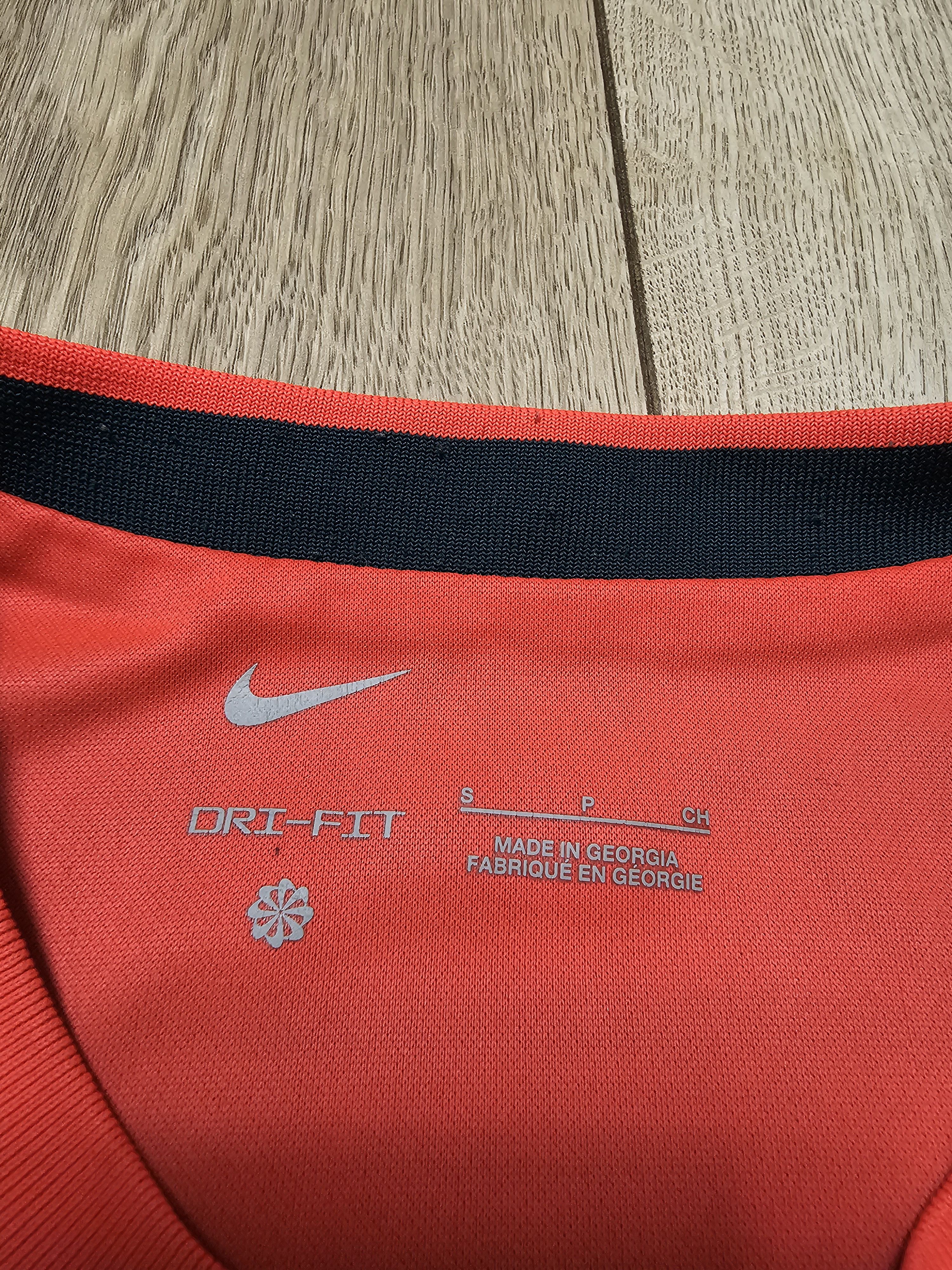 All Sport × Nike LIVERPOOL 2021 2022 HOME FOOTBALL SHIRT SOCCER JERSEY Size US S / EU 44-46 / 1 - 7 Thumbnail