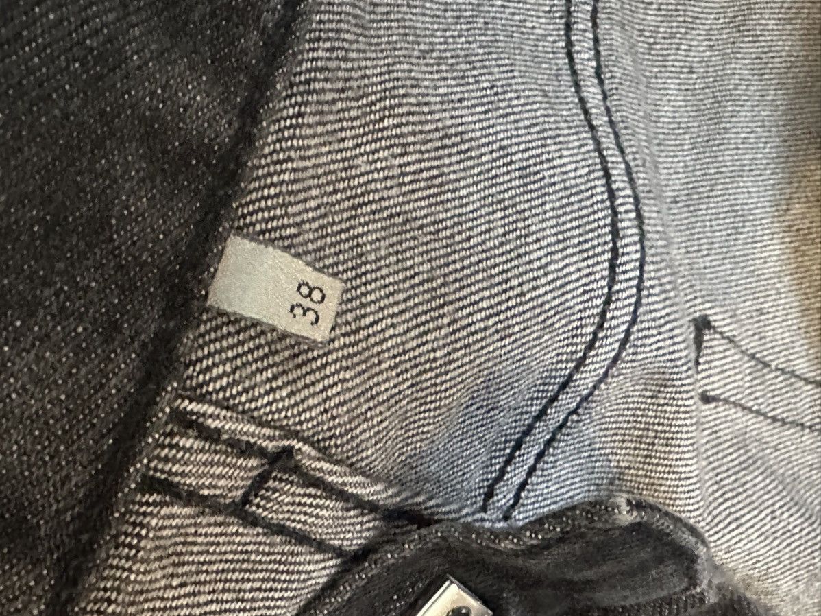 Dior Hardior denim Size US 38 / EU 54 - 8 Thumbnail