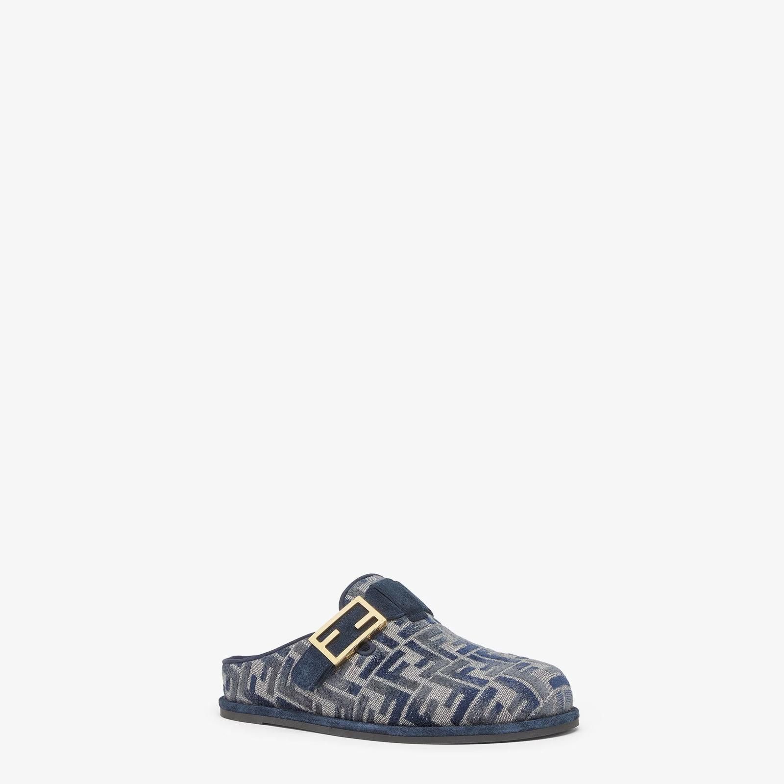 Fendi Fendi Feel Mules Size US 7.5 / IT 37.5 - 2 Thumbnail