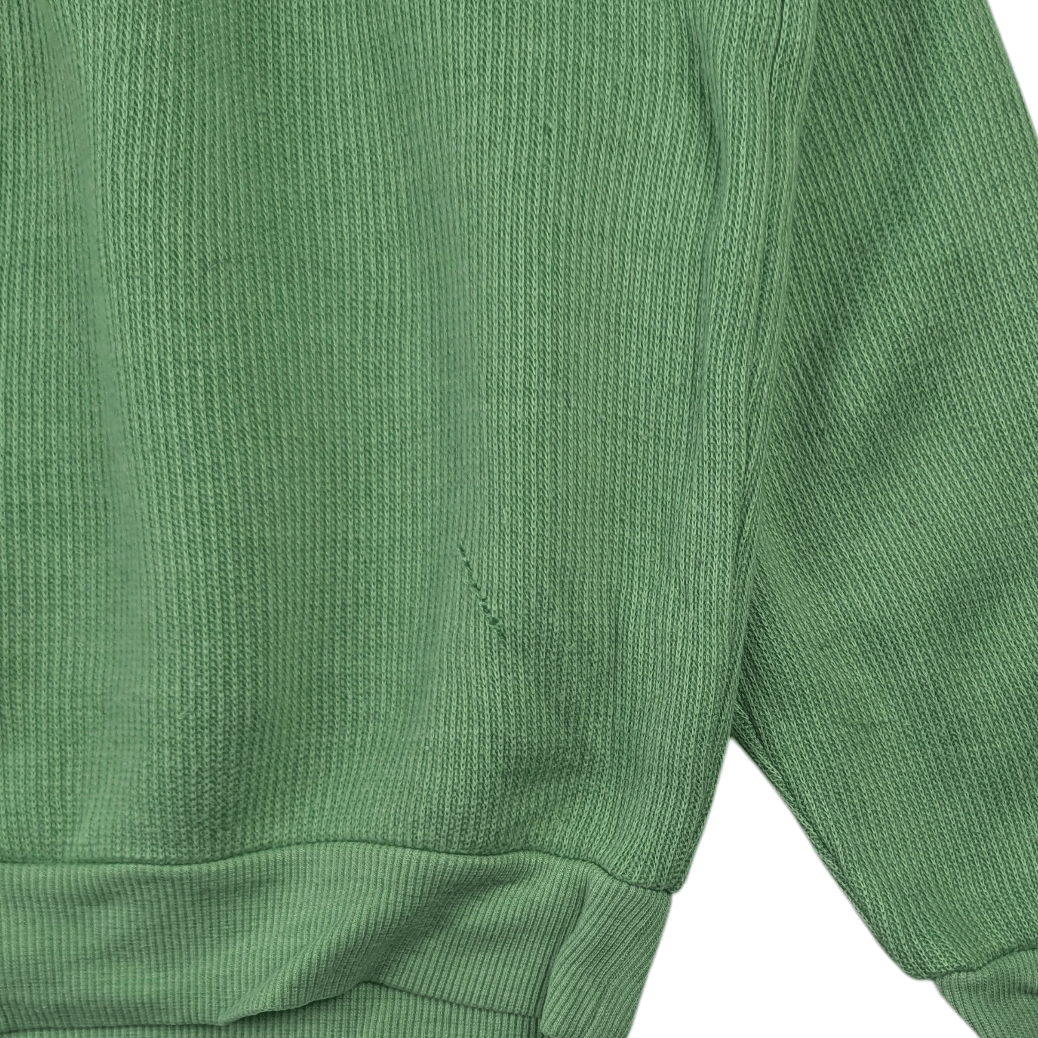Renoma UP RENOMA Classic Retro Vintage Zipper Sweatshirts Size US XL / EU 56 / 4 - 12 Thumbnail