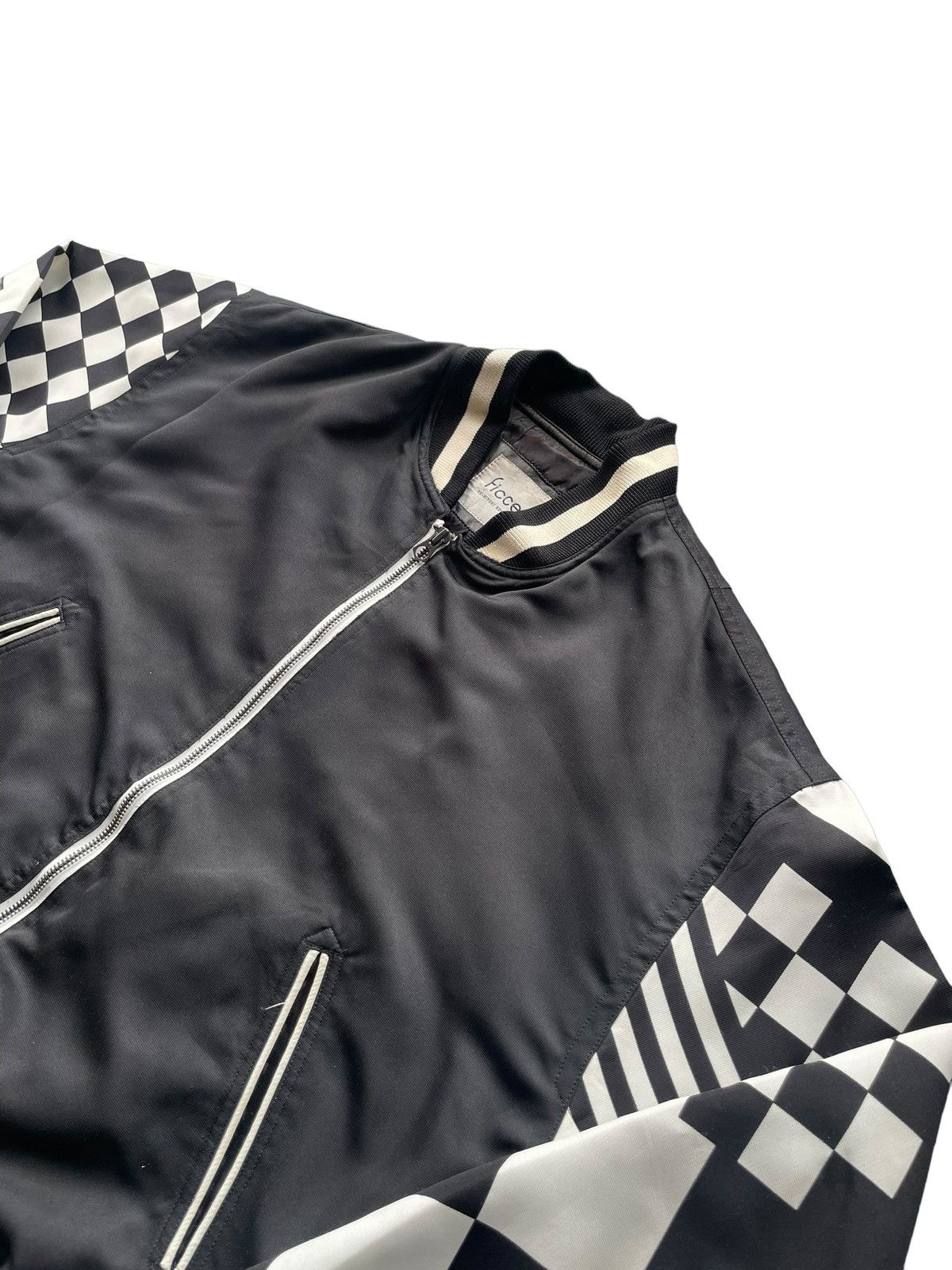Japanese Brand Yoshiyuki Konishi Sukajan Pheonix Jacket Size US L / EU 52-54 / 3 - 6 Thumbnail