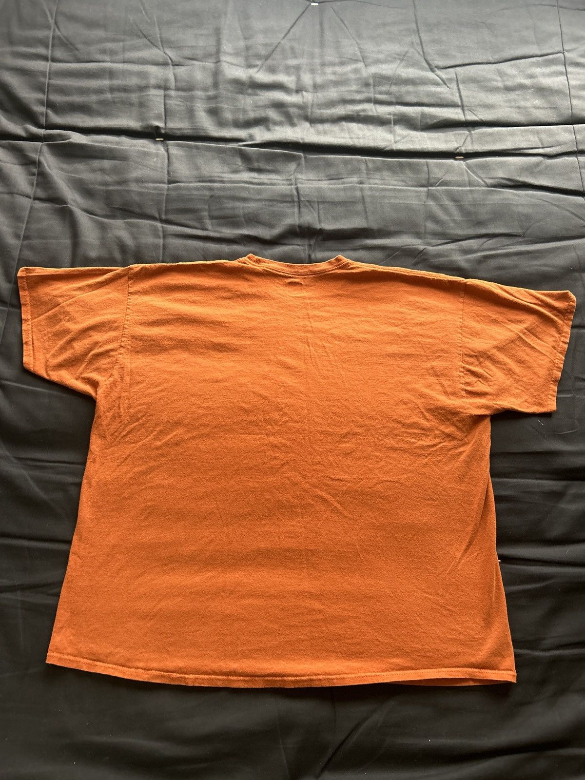 Russell Athletic 3XL Y2k Blank Russel tee Baggy Boxy Size US XXL / EU 58 / 5 - 2 Thumbnail