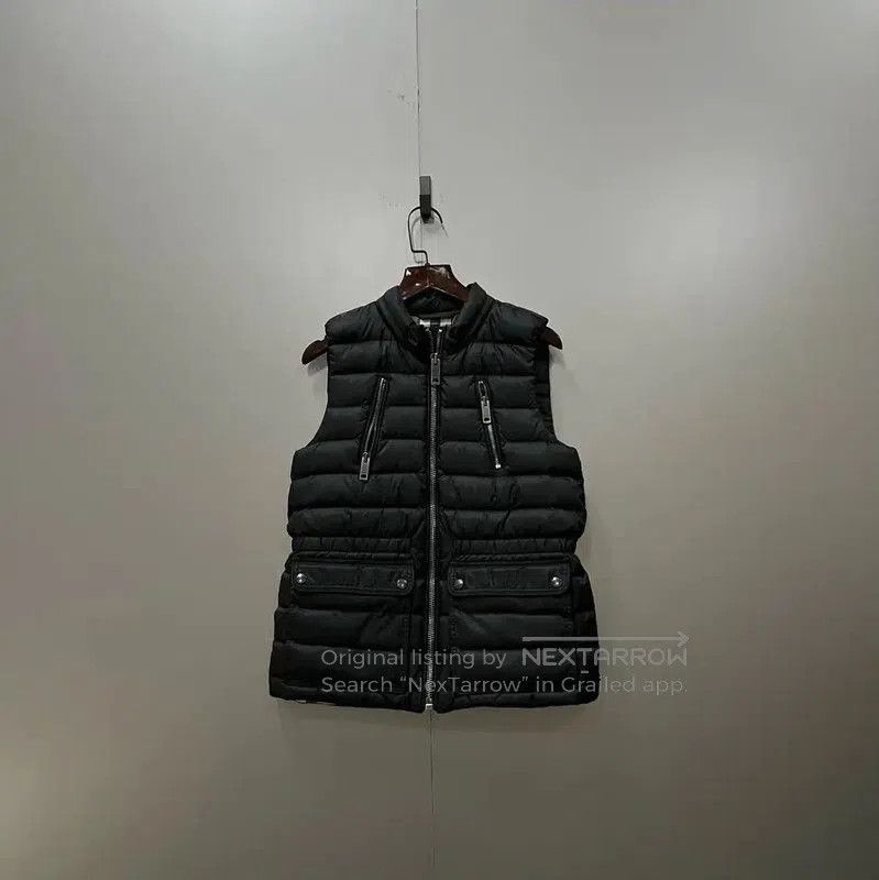 Burberry Burberry Women's Black Winter Puffer Jacket. Size XXS / US 00 / IT 34 - 1 Thumbnail