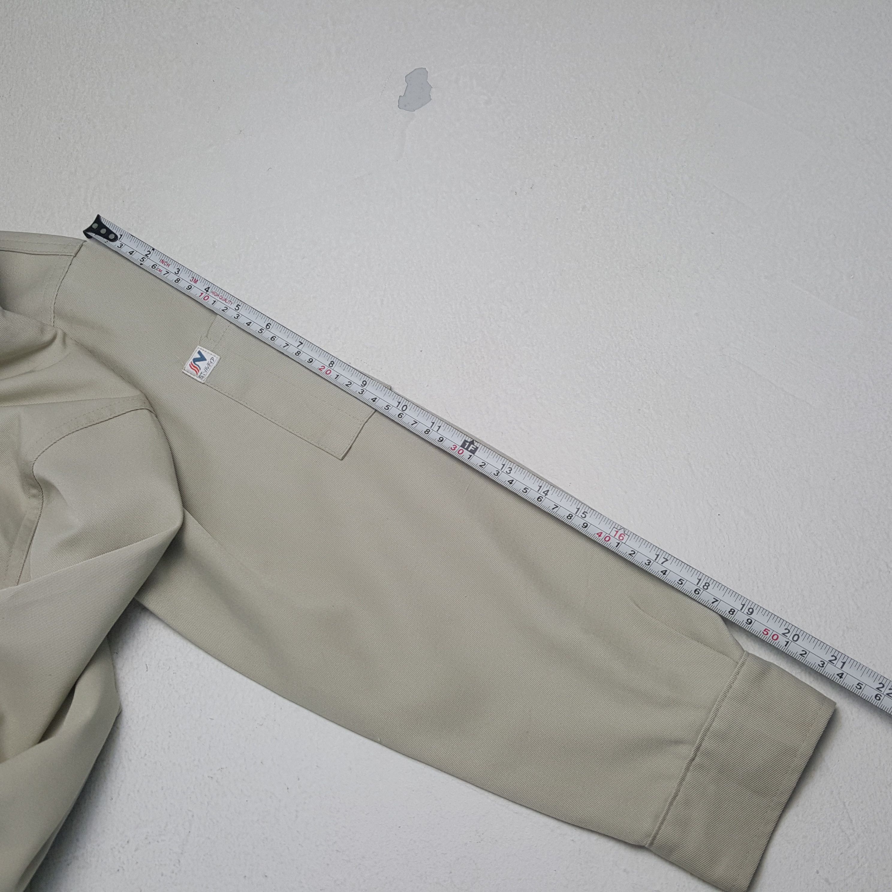 Japanese Brand MUGEN HONDA Japanese Motorsports Racing Custom Jacket Size US M / EU 48-50 / 2 - 6 Thumbnail
