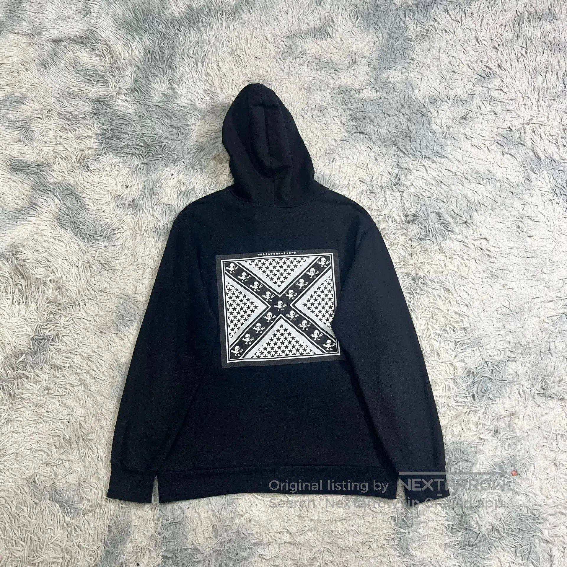 Chrome Hearts Chrome Hearts Zip. Size US M / EU 48-50 / 2 - 2 Thumbnail