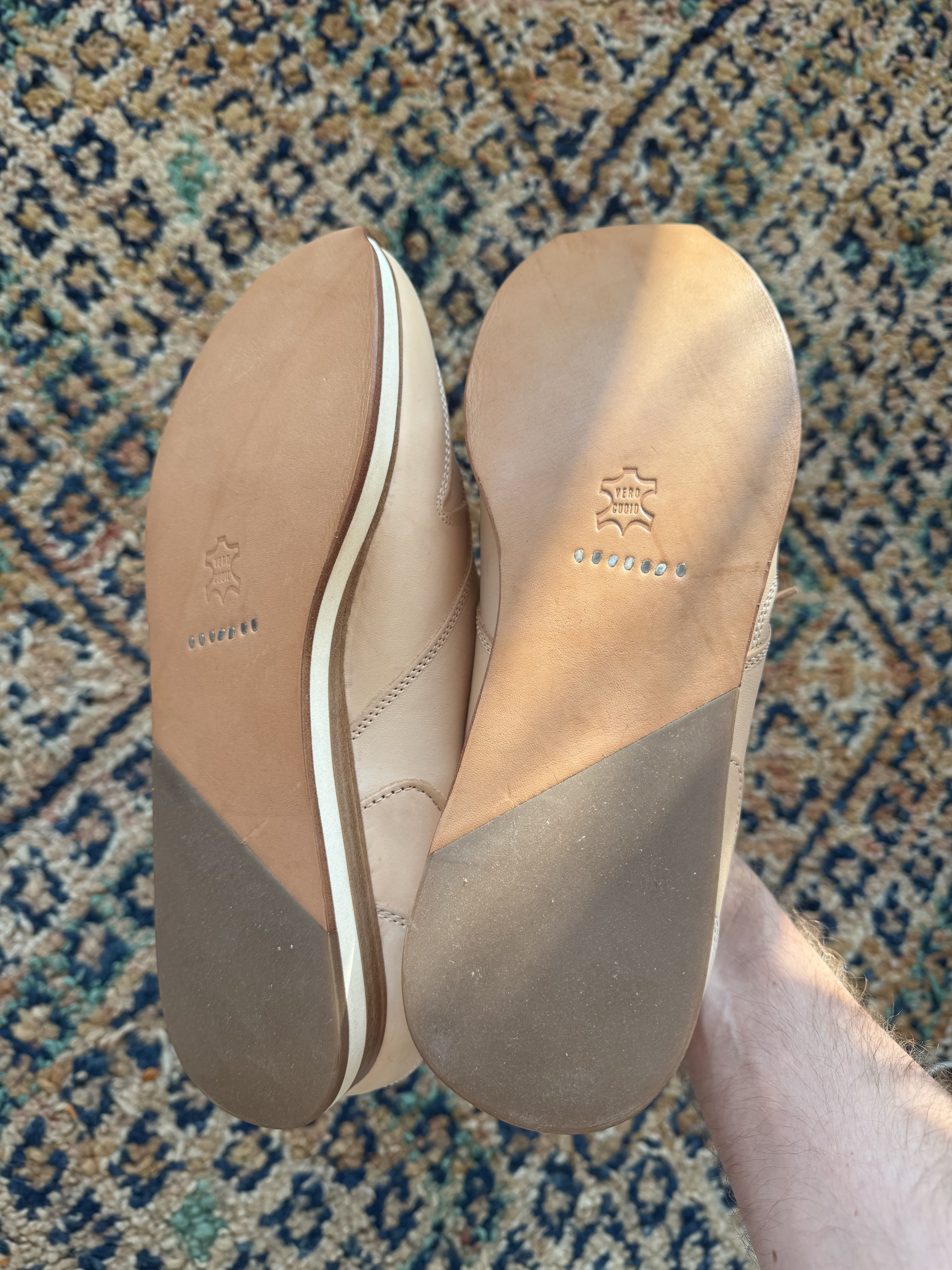 Hender Scheme MIP-08 Size US 11.5 / EU 44-45 - 4 Thumbnail