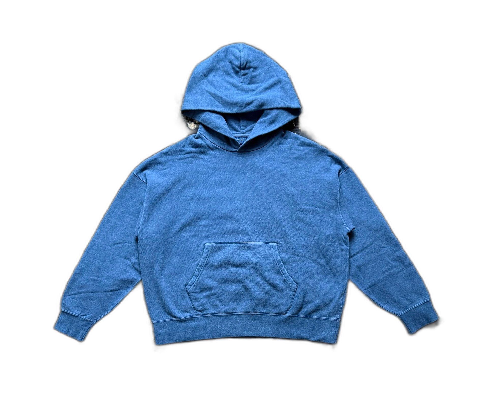 Visvim VISVIM 22AW AMPLUS SB HOODIE Size US M / EU 48-50 / 2 - 1 Thumbnail
