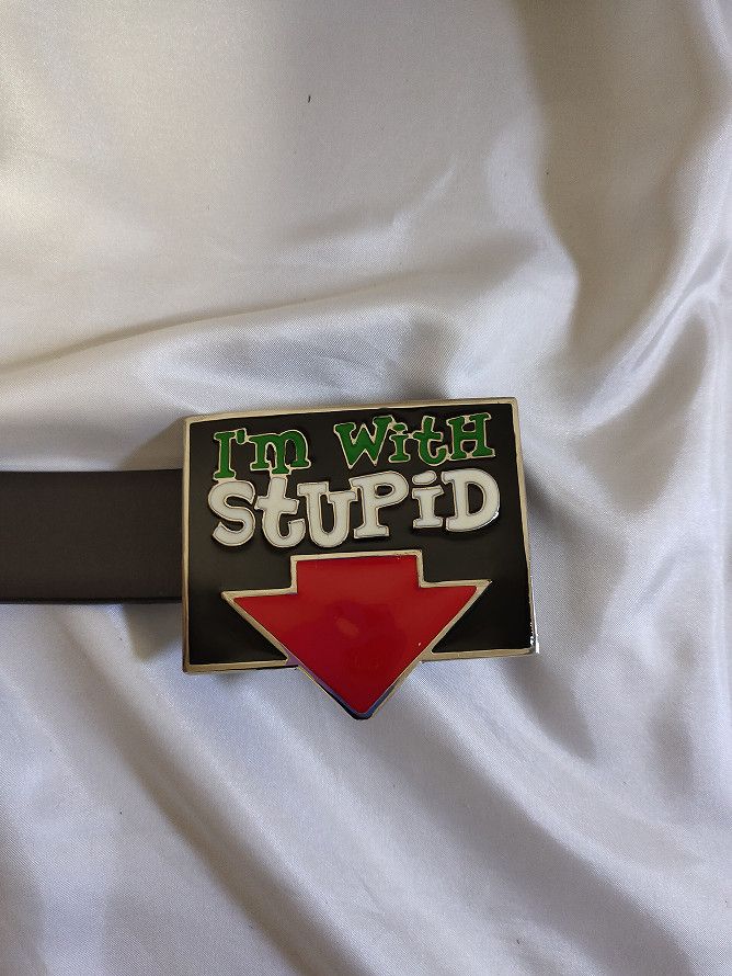 Vintage Fashion personalized simple belt Size ONE SIZE - 5 Thumbnail