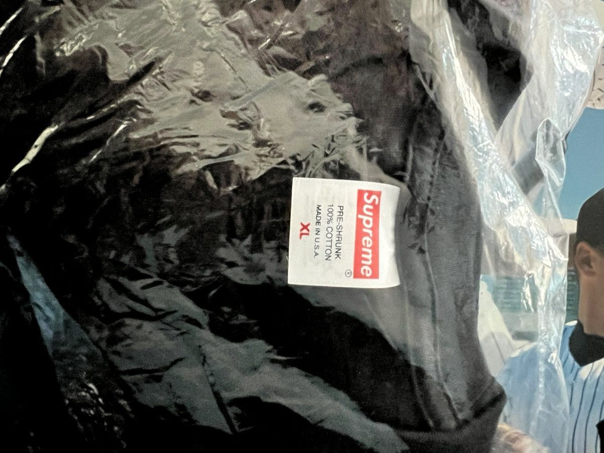 Supreme Supreme “No Drugs” Tee Size US XL / EU 56 / 4 - 3 Thumbnail