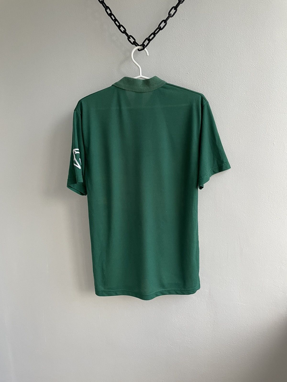 Vintage Vintage South Africa 1997 Cricket ODI Proteas Jersey Shirt Size US XL / EU 56 / 4 - 14 Thumbnail