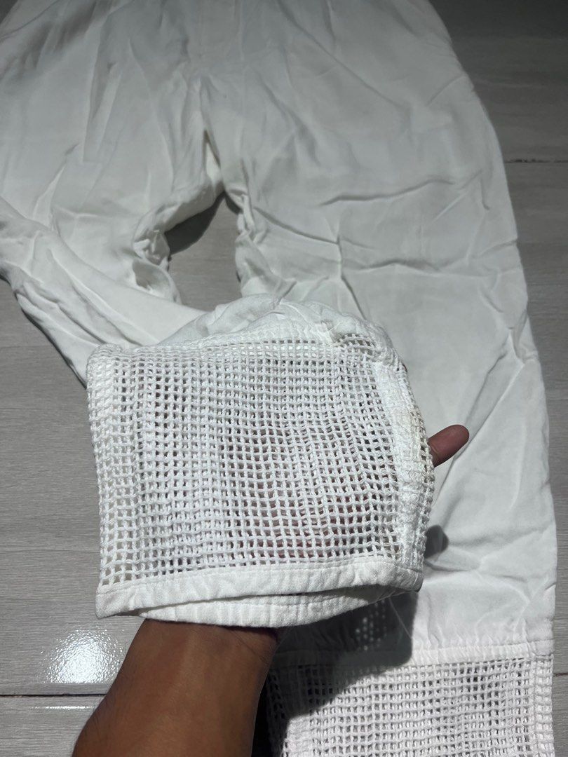 Issey Miyake Issey miyake balon pants Size US 29 - 3 Thumbnail
