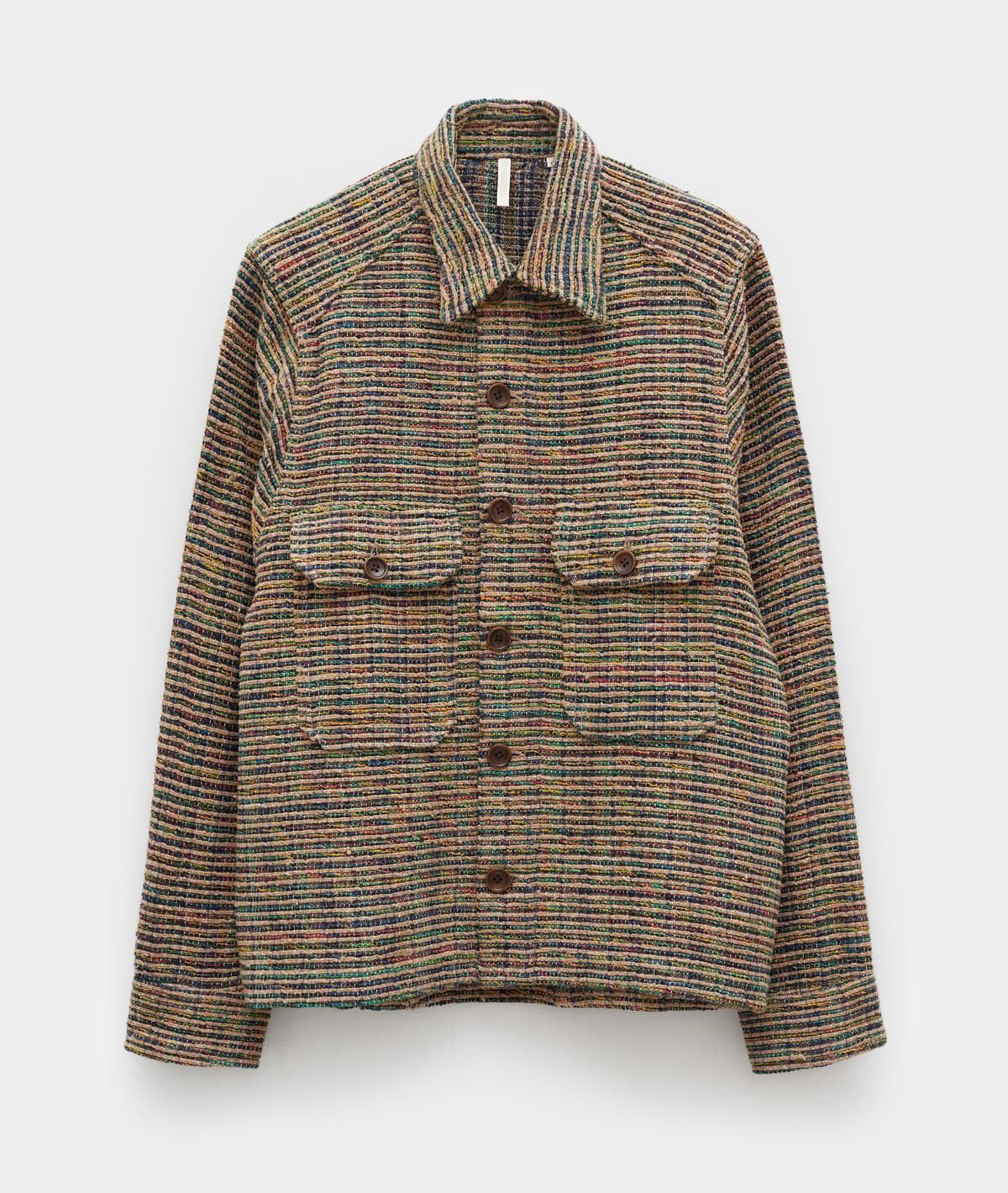 Boucle CPO