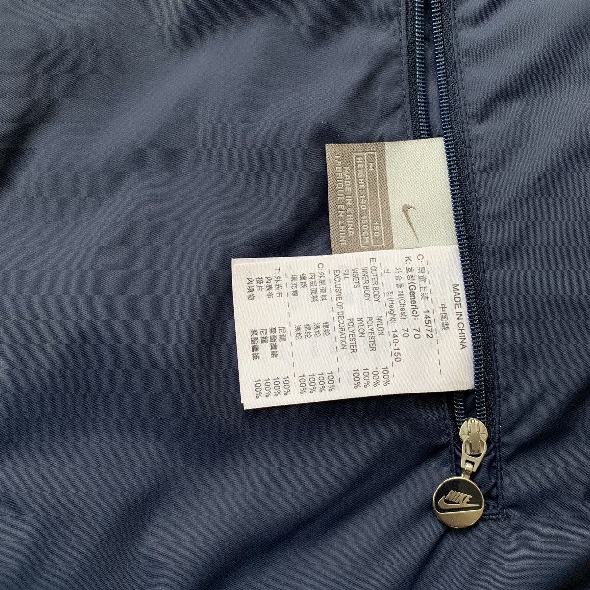 Nike Nike Air vest reversible vest Size US M / EU 48-50 / 2 - 18 Thumbnail