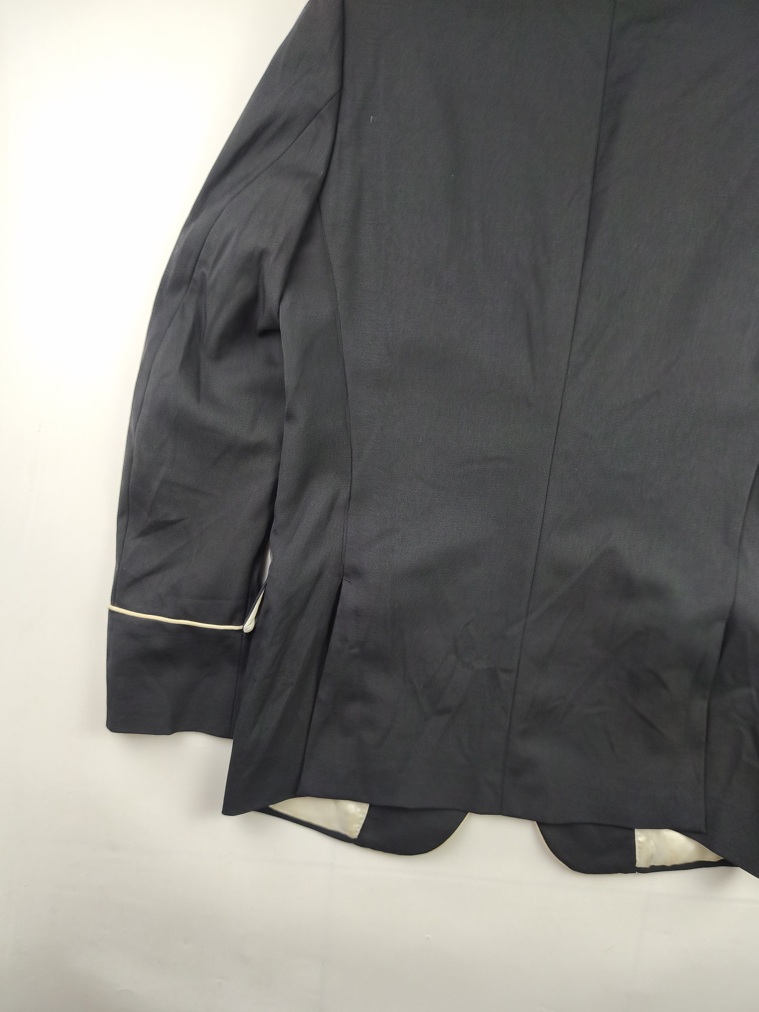 Gucci Gucci wool blend blazer runway F/W15 Size 48R - 9 Thumbnail
